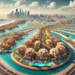 Future of Off-Plan Investments: Dubai’s Vision 2030 Projects