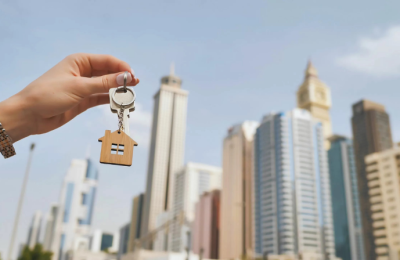 From Dreams to Keys - Your Complete Roadmap to Buying a Home in Dubai