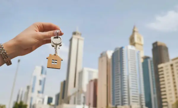 From Dreams to Keys - Your Complete Roadmap to Buying a Home in Dubai