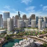 Expo 2025 Impact: Will Dubai’s Property Market See Another Boom?