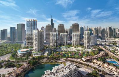 Expo 2025 Impact: Will Dubai’s Property Market See Another Boom?