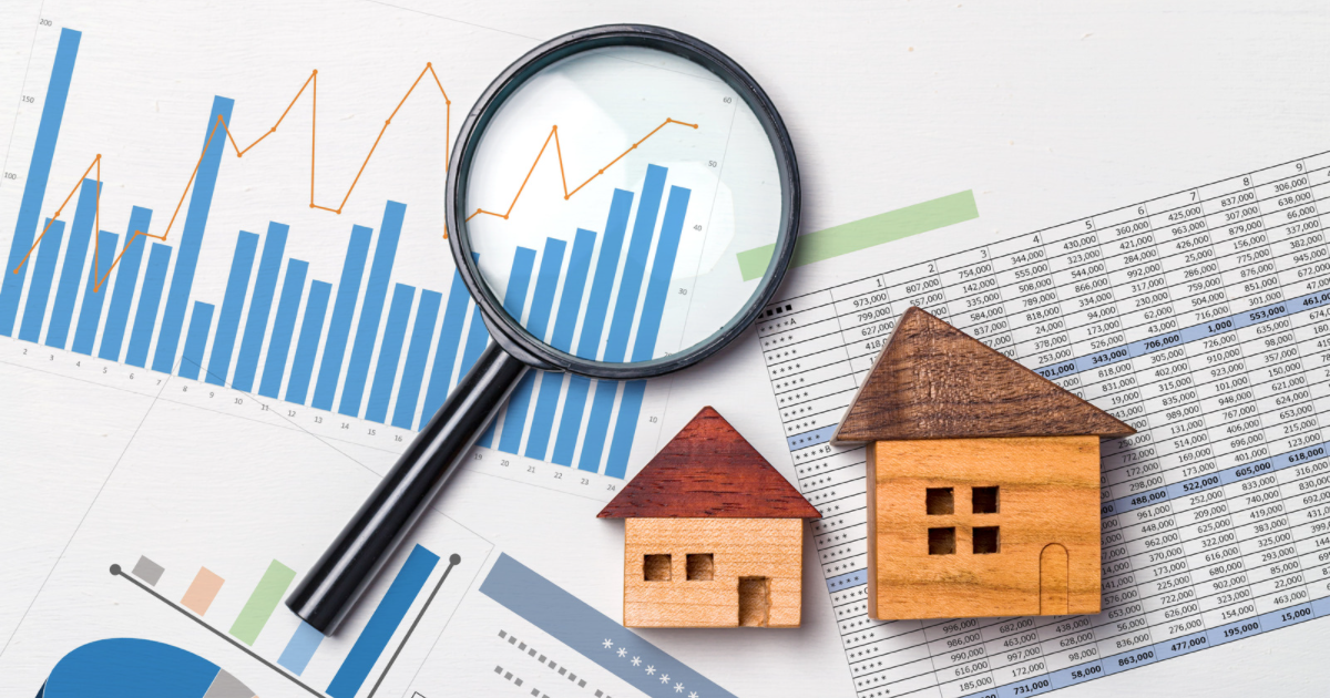 Current Real Estate Market Trends: What Buyers & Sellers Should Know